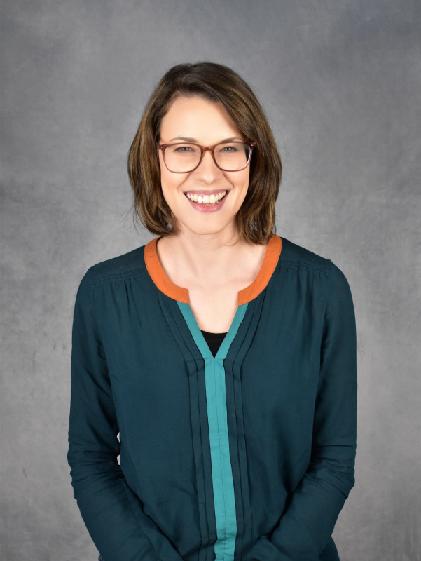 Anneke Hallier-Schnaible Psychotherapeutin