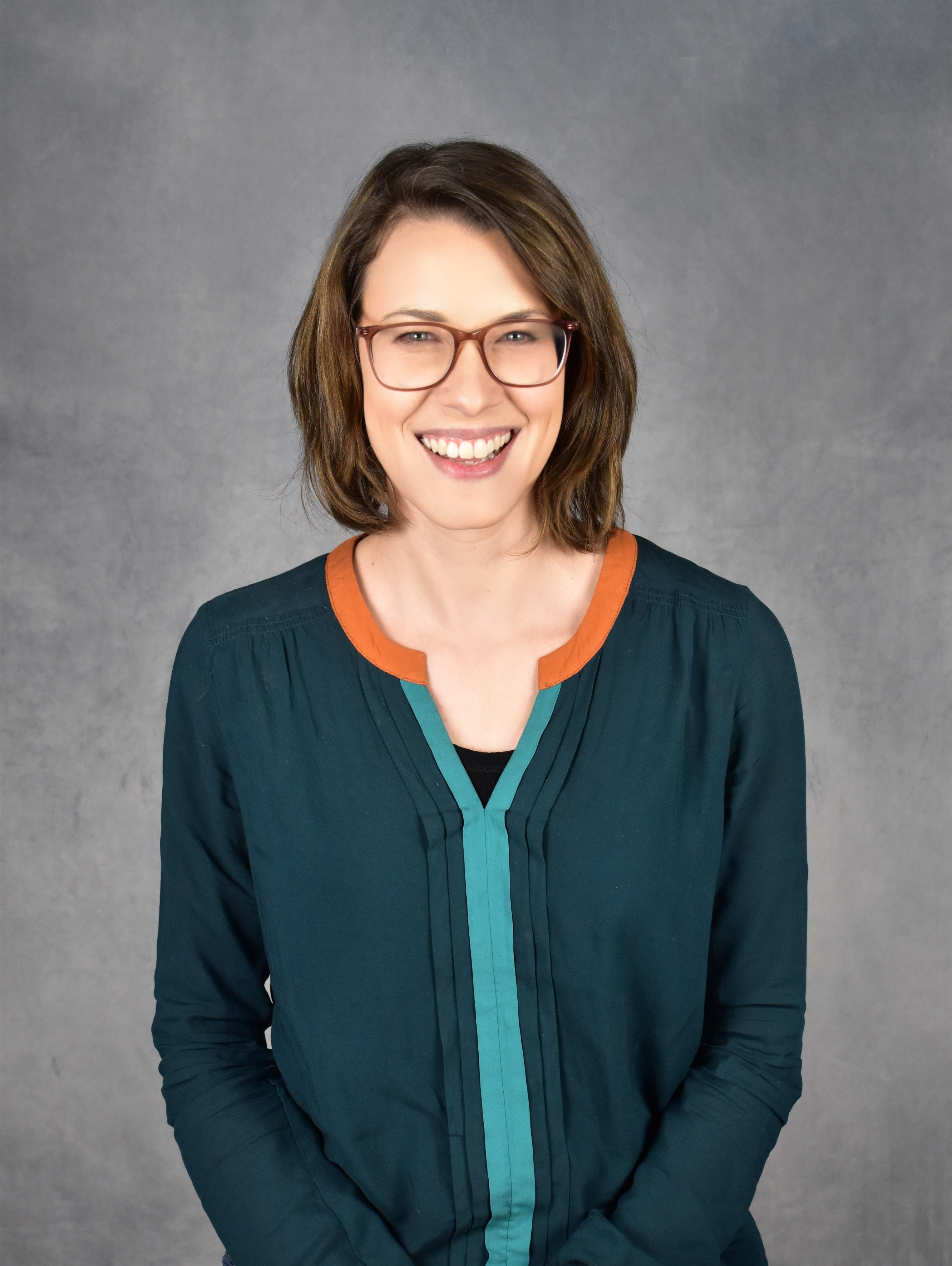 Anneke Hallier-Schnaible Psychotherapeutin